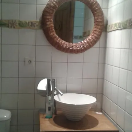 De Gæstehus Thorrenc