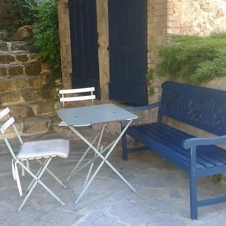 Maison d'hôtes De