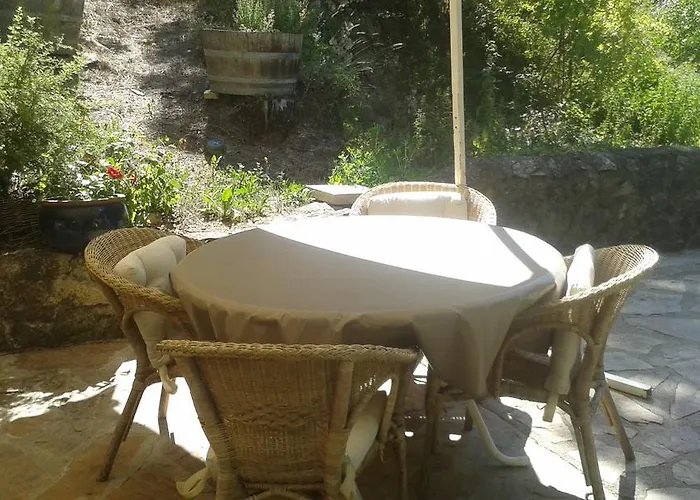 Penzion De Thorrenc