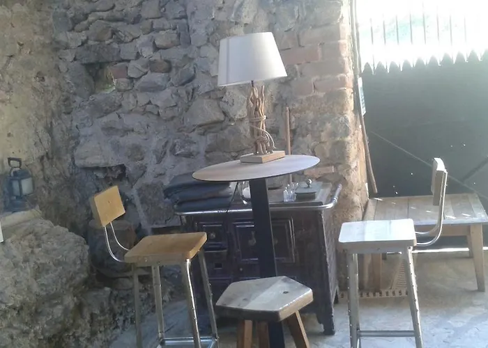 De Penzion Thorrenc