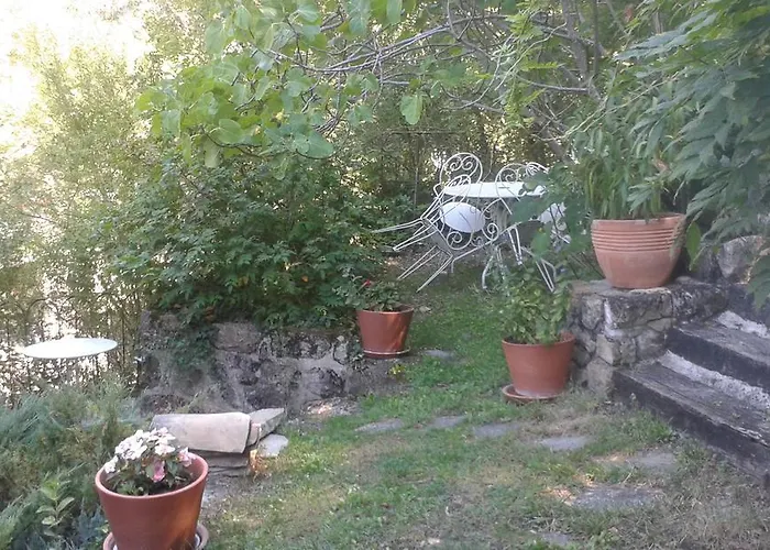 Penzion De
