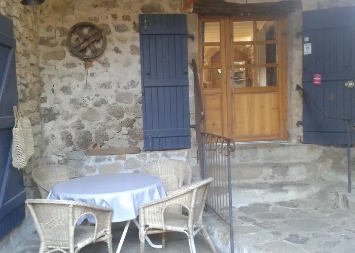 Penzion De Thorrenc