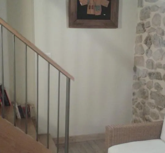 Penzion De