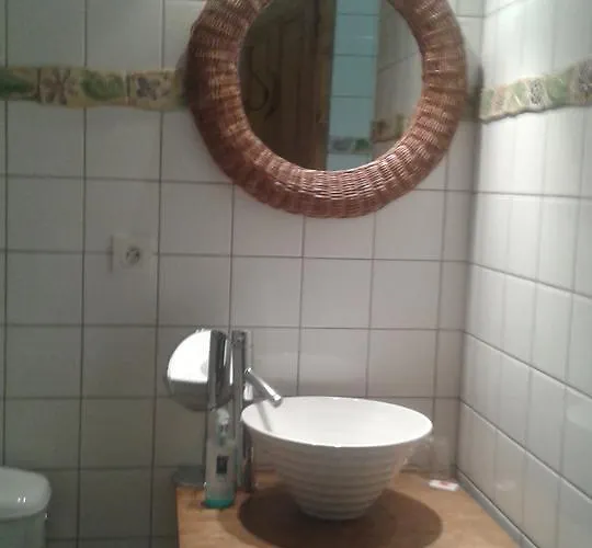 De Penzion Thorrenc